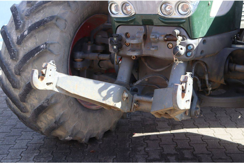 Trator Fendt 936 Vario: foto 11