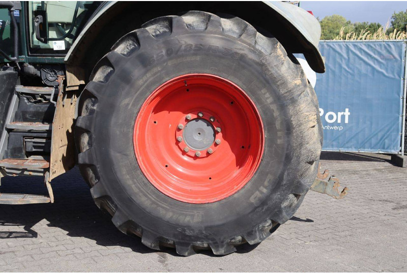Trator Fendt 936 Vario: foto 19