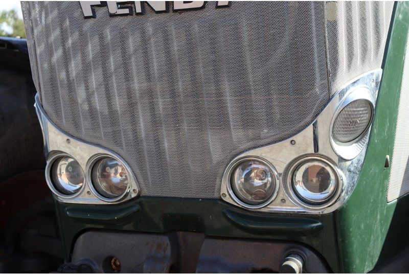 Trator Fendt 936 Vario: foto 16