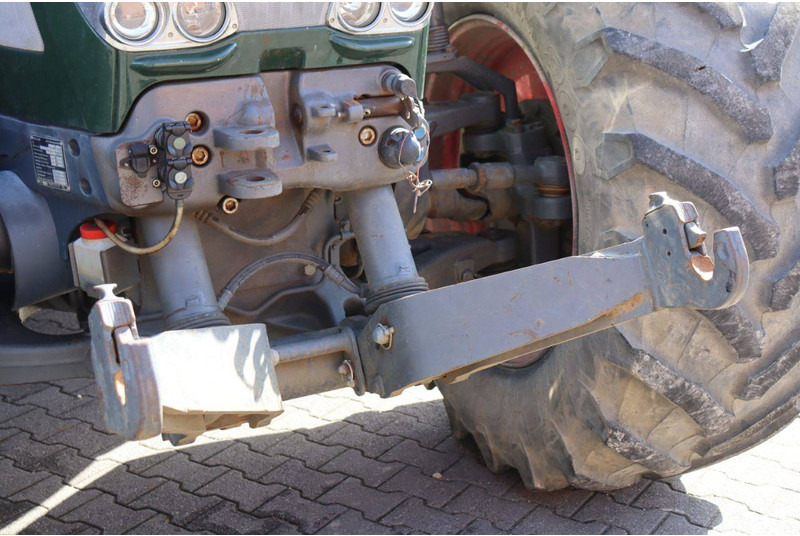 Trator Fendt 936 Vario: foto 12
