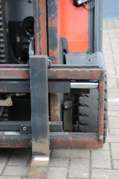 Empilhadeira elétrica Fenwick-Linde E16H-02: foto 12 Empilhadeira elétrica Fenwick-Linde E16H-02: foto 12