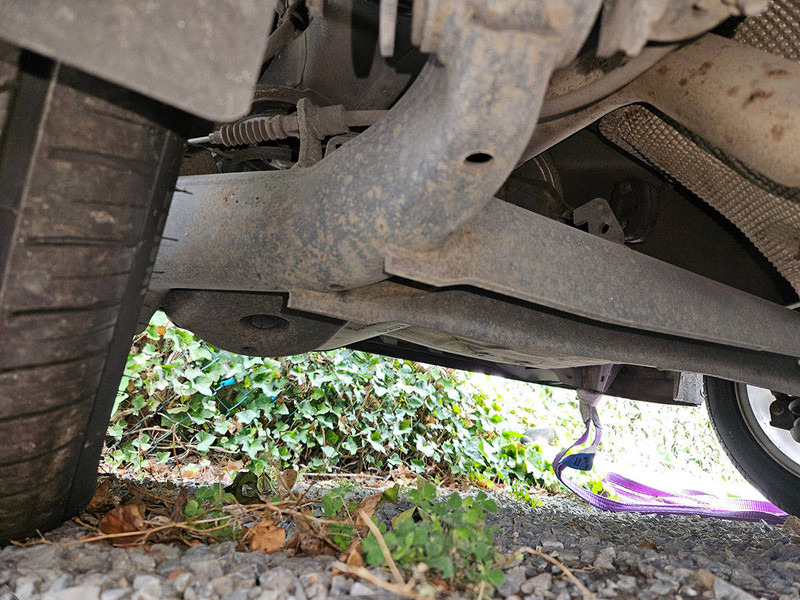 Ford B-Max 1.6 Ti-VCT Powershift - Sedan: foto 4 Ford B-Max 1.6 Ti-VCT Powershift - Sedan: foto 4