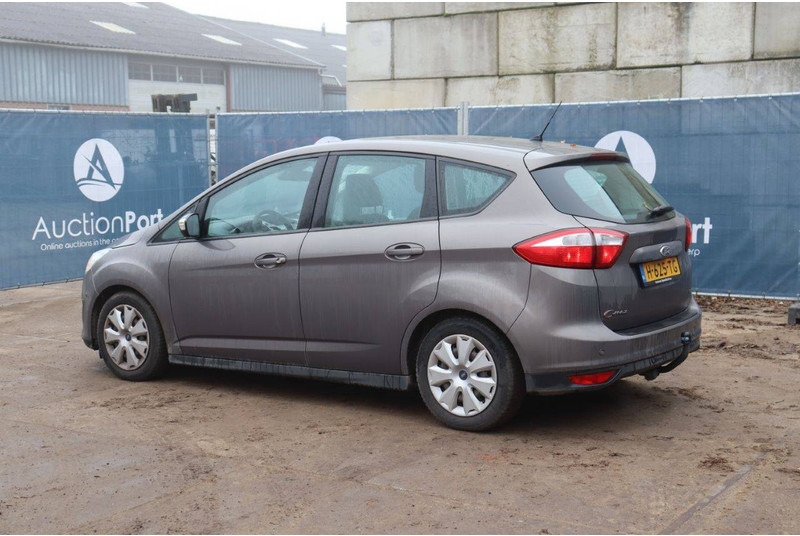 Ford C-MAX - Automóvel: foto 4 Ford C-MAX - Automóvel: foto 4