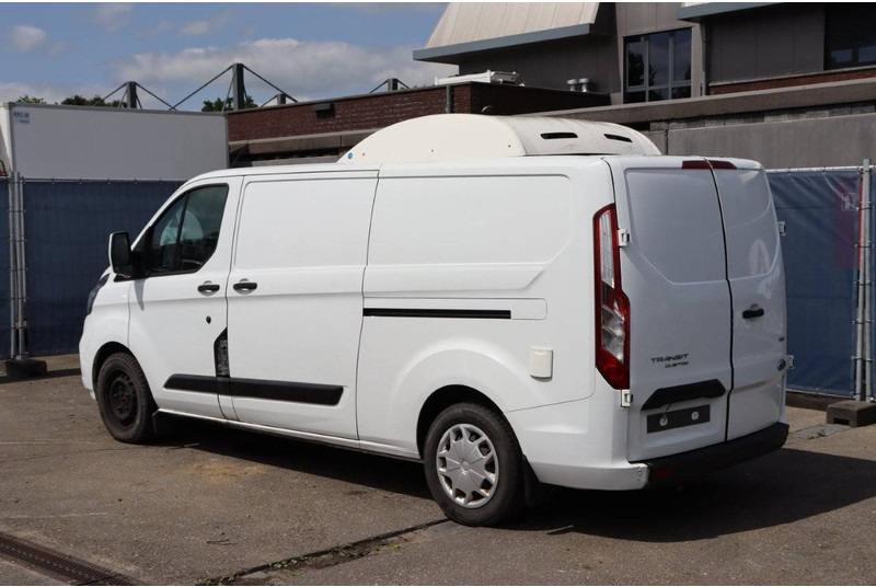 Ford Transit Custom - Carrinha frigorífica: foto 4 Ford Transit Custom - Carrinha frigorífica: foto 4