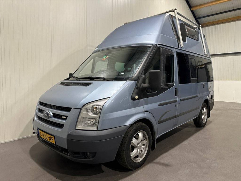 Ford Transit Nugget Camper Van - Campervan: foto 1 Ford Transit Nugget Camper Van - Campervan: foto 1
