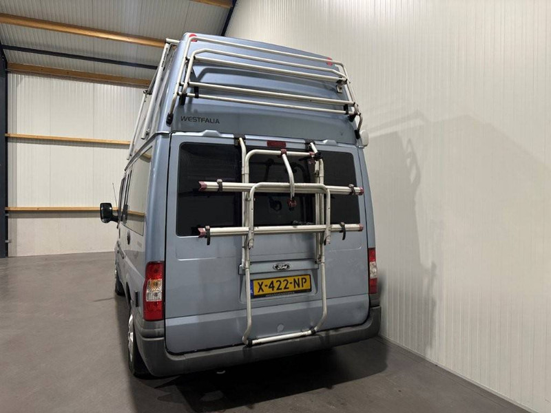 Ford Transit Nugget Camper Van - Campervan: foto 4 Ford Transit Nugget Camper Van - Campervan: foto 4