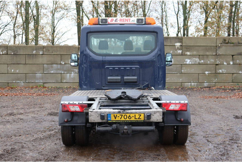 Ford Transit TRANSIT - Furgão: foto 5 Ford Transit TRANSIT - Furgão: foto 5