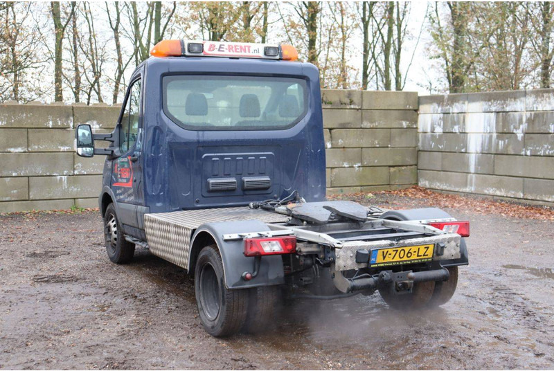 Ford Transit TRANSIT - Furgão: foto 4 Ford Transit TRANSIT - Furgão: foto 4