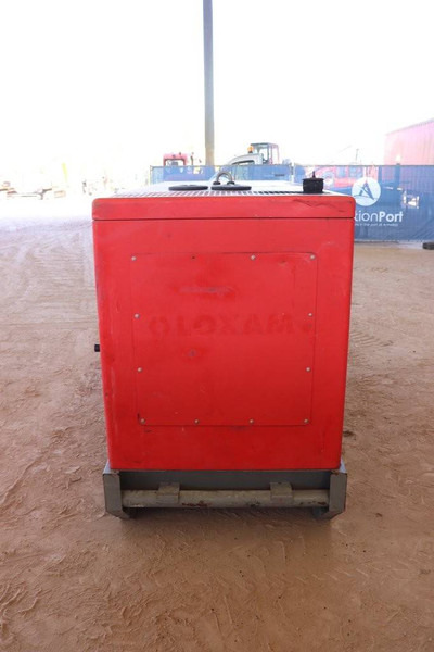 GRFW50 - Gerador elétrico: foto 4 GRFW50 - Gerador elétrico: foto 4