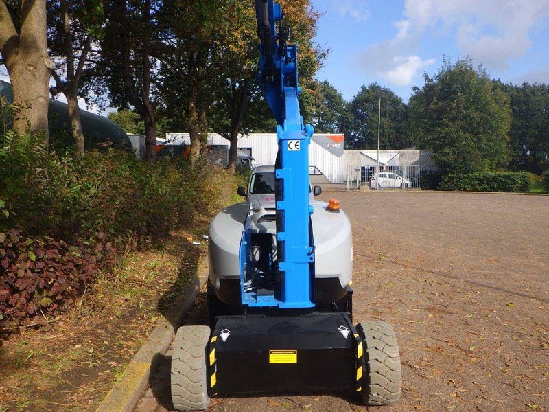 Genie Z-33/18 - Plataforma articulada: foto 5 Genie Z-33/18 - Plataforma articulada: foto 5