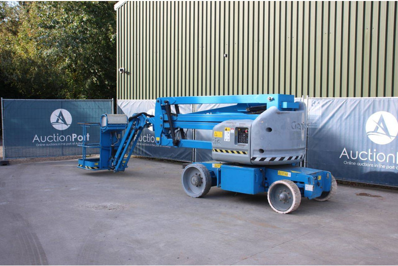 Genie Z-40/23N RJ - Plataforma articulada: foto 3 Genie Z-40/23N RJ - Plataforma articulada: foto 3
