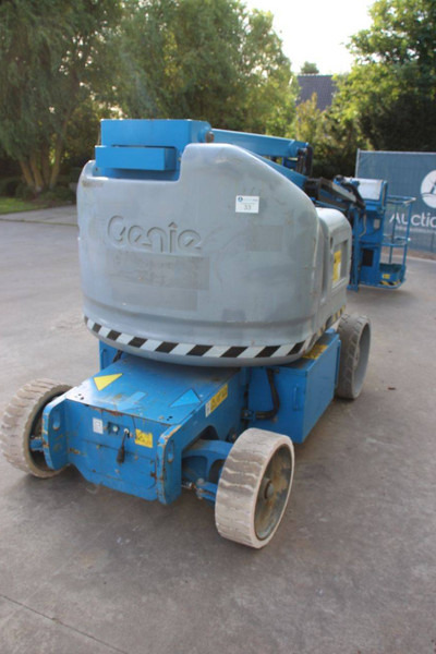 Genie Z-40/23N RJ - Plataforma articulada: foto 5 Genie Z-40/23N RJ - Plataforma articulada: foto 5