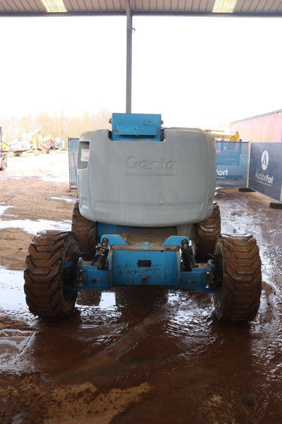Genie Z-45/25 - Plataforma articulada: foto 4 Genie Z-45/25 - Plataforma articulada: foto 4