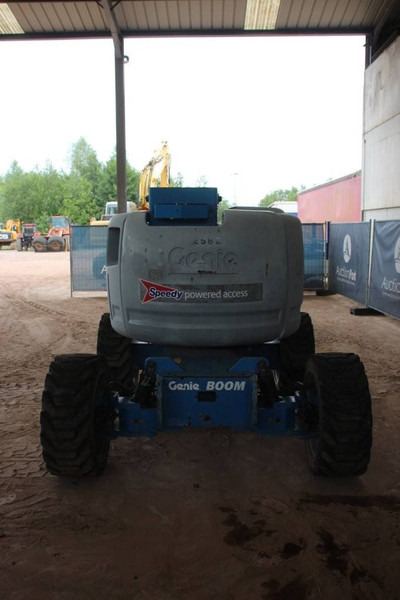 Genie Z-45/25J - Plataforma articulada: foto 4 Genie Z-45/25J - Plataforma articulada: foto 4
