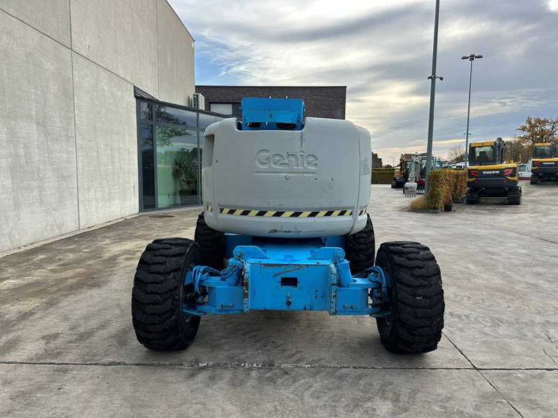 Genie Z45/25 - Plataforma articulada: foto 4 Genie Z45/25 - Plataforma articulada: foto 4