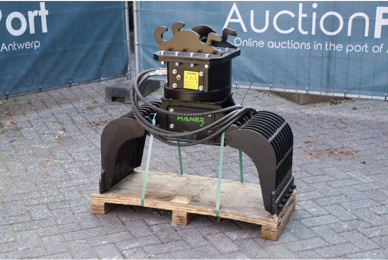 Haner HAGx2.4 - Garra: foto 2 Haner HAGx2.4 - Garra: foto 2