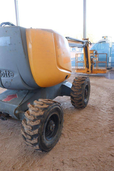 Haulotte HA18SPX - Plataforma articulada: foto 5 Haulotte HA18SPX - Plataforma articulada: foto 5