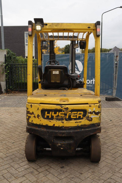 Hyster J3.0XN - Empilhadeira elétrica: foto 5 Hyster J3.0XN - Empilhadeira elétrica: foto 5