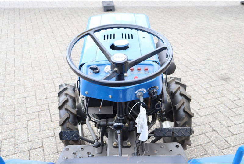 Trator Iseki TX1500F: foto 20