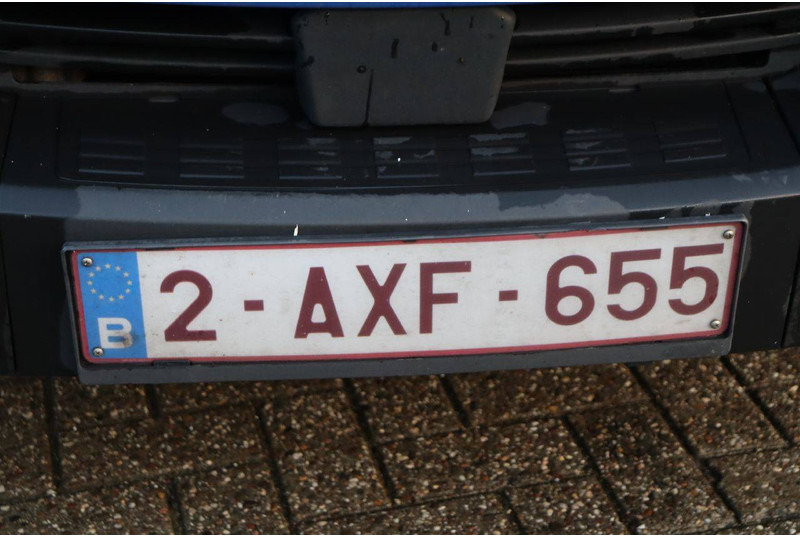 Automóvel Iveco Daily 35C15: foto 12 Automóvel Iveco Daily 35C15: foto 12