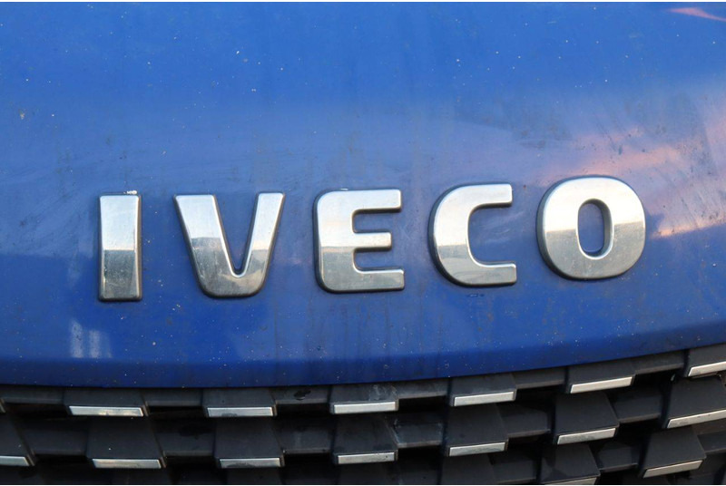 Automóvel Iveco Daily 35C15: foto 11 Automóvel Iveco Daily 35C15: foto 11