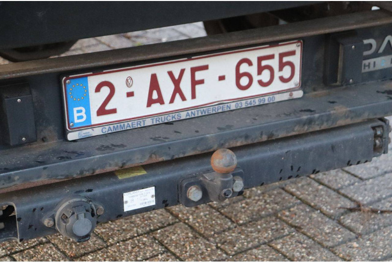 Automóvel Iveco Daily 35C15: foto 17 Automóvel Iveco Daily 35C15: foto 17