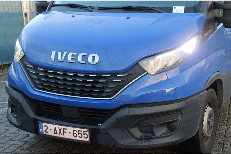 Automóvel Iveco Daily 35C15: foto 10 Automóvel Iveco Daily 35C15: foto 10