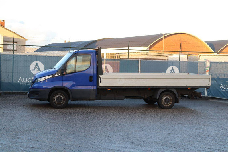 Iveco Daily 35C15 - Automóvel: foto 1 Iveco Daily 35C15 - Automóvel: foto 1