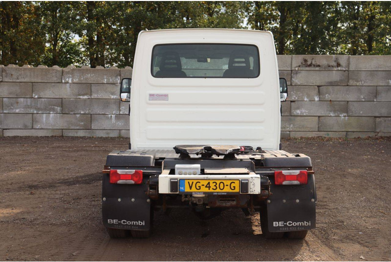 Iveco Daily 35C17 35C17 - Camião furgão: foto 5 Iveco Daily 35C17 35C17 - Camião furgão: foto 5