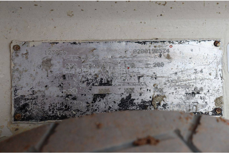 Plataforma aérea JLG 1230ES: foto 12 Plataforma aérea JLG 1230ES: foto 12