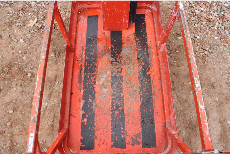 Plataforma aérea JLG 1230ES: foto 19 Plataforma aérea JLG 1230ES: foto 19