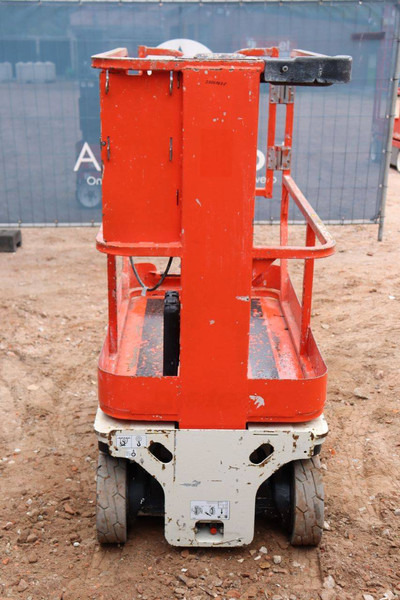 Plataforma aérea JLG 1230ES: foto 8 Plataforma aérea JLG 1230ES: foto 8