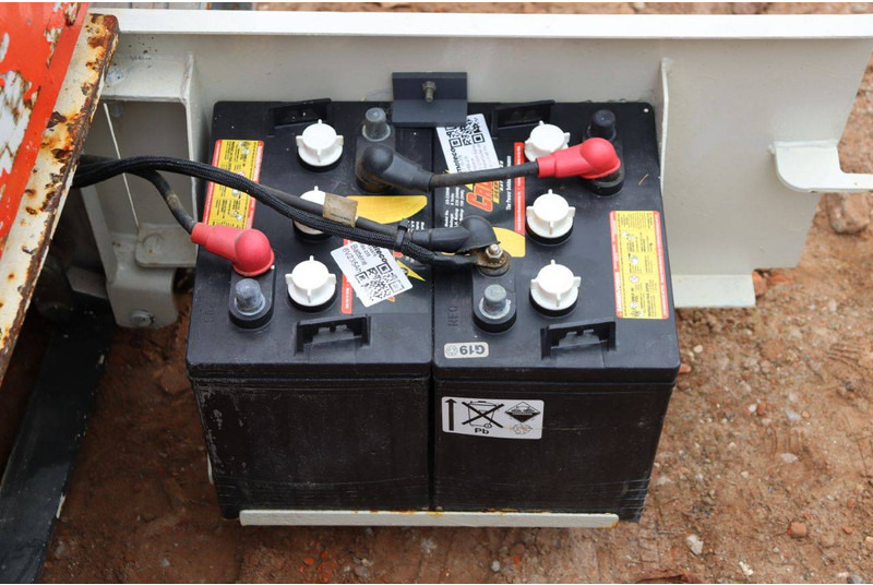 Plataforma aérea JLG 1230ES: foto 13 Plataforma aérea JLG 1230ES: foto 13