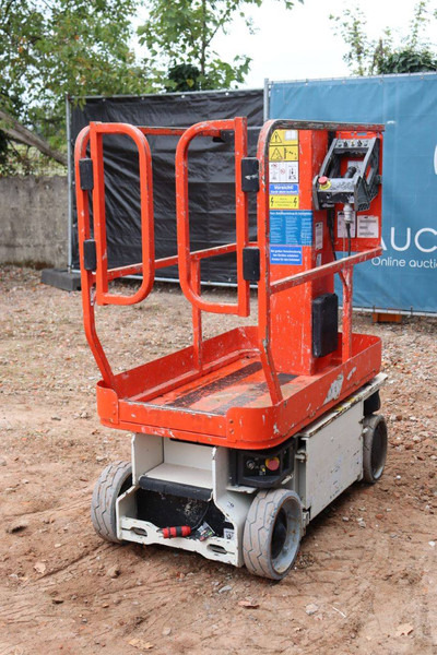 Plataforma aérea JLG 1230ES: foto 6 Plataforma aérea JLG 1230ES: foto 6