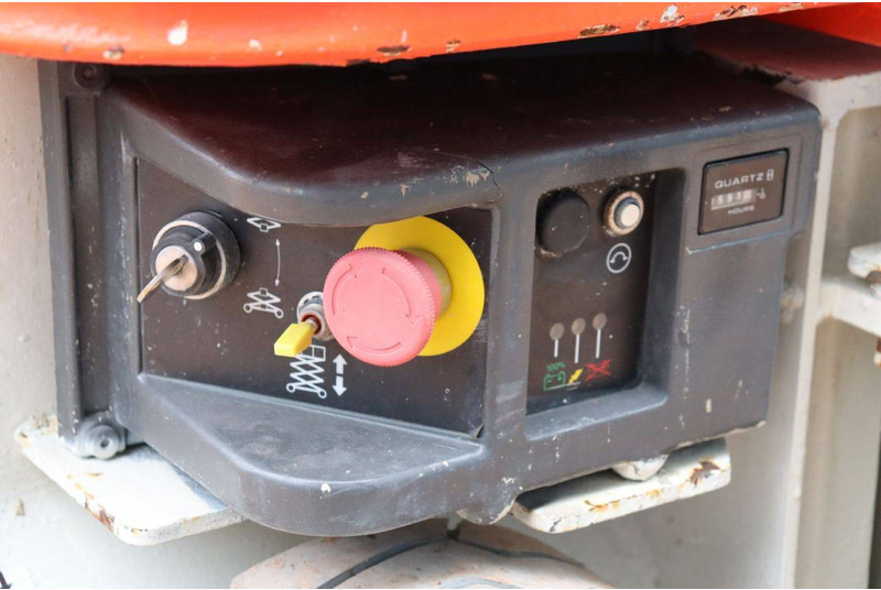 Plataforma aérea JLG 1230ES: foto 16 Plataforma aérea JLG 1230ES: foto 16