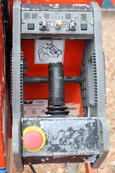 Plataforma aérea JLG 1230ES: foto 20 Plataforma aérea JLG 1230ES: foto 20