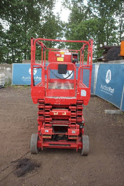 JLG 2646ES - Plataforma de Tijera/ Plataforma de tesoura: foto 4 JLG 2646ES - Plataforma de Tijera/ Plataforma de tesoura: foto 4