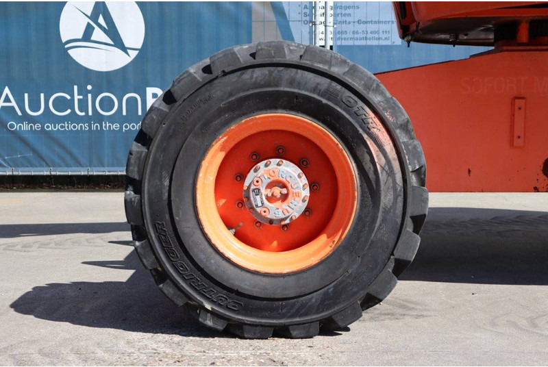 Plataforma aérea JLG 460SJ: foto 14