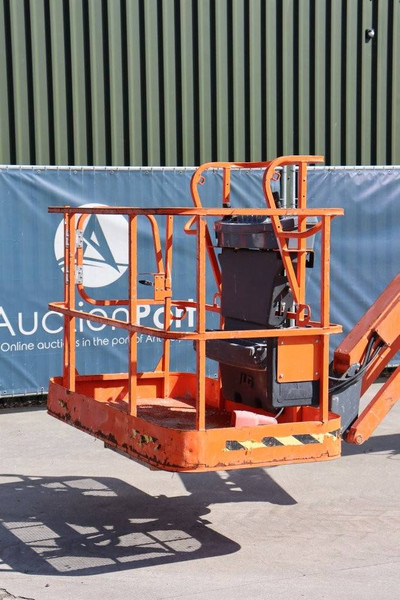 Plataforma aérea JLG 460SJ: foto 9