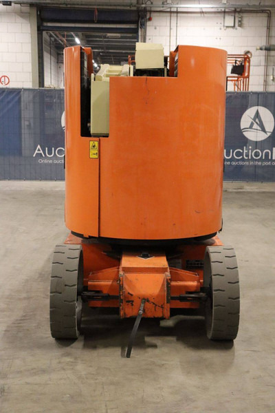 JLG E300AJP - Plataforma articulada: foto 5 JLG E300AJP - Plataforma articulada: foto 5