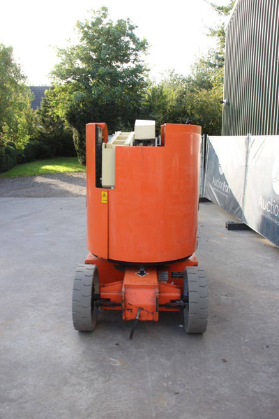 JLG E300AJP - Plataforma articulada: foto 4 JLG E300AJP - Plataforma articulada: foto 4