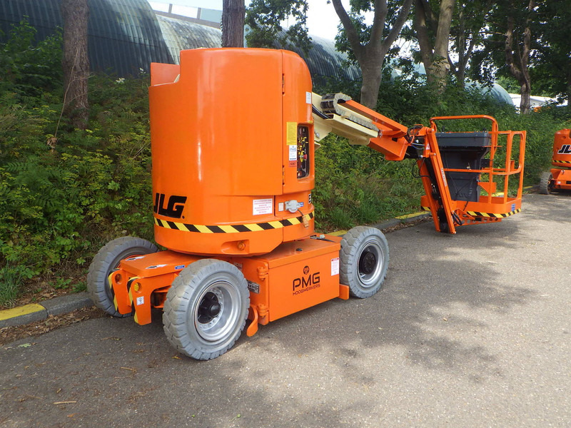 JLG E300AJP - Plataforma telescópica: foto 2 JLG E300AJP - Plataforma telescópica: foto 2