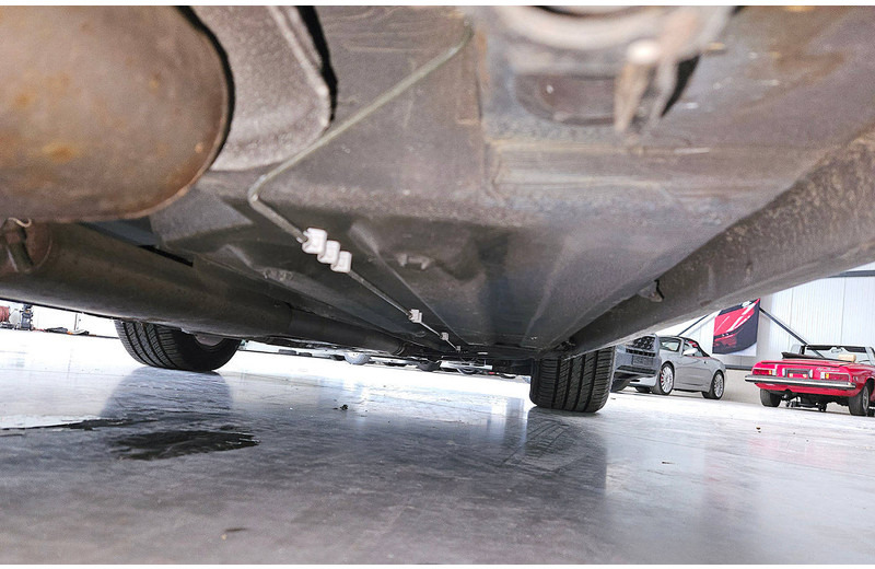 Jaguar XK (I) 8 _ Convertible - Automóvel: foto 5 Jaguar XK (I) 8 _ Convertible - Automóvel: foto 5