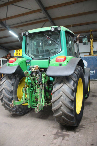John Deere 6320 Premium - Trator: foto 5 John Deere 6320 Premium - Trator: foto 5