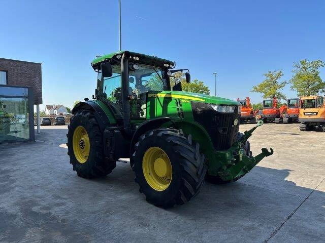 John Deere 7230R - Trator: foto 3 John Deere 7230R - Trator: foto 3