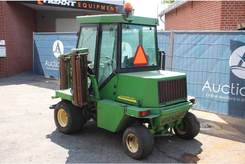 John Deere  - Cortador de grama: foto 3 John Deere  - Cortador de grama: foto 3