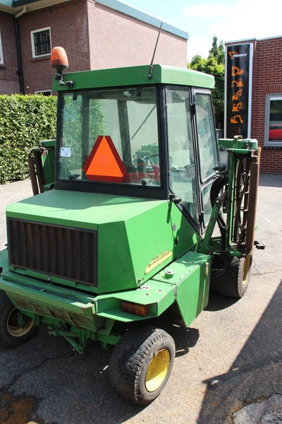 John Deere - Cortador de grama: foto 5 John Deere - Cortador de grama: foto 5