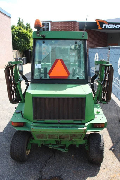John Deere  - Cortador de grama: foto 4 John Deere  - Cortador de grama: foto 4