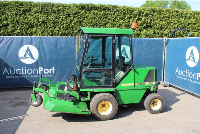 John Deere Roberine 1504 - Cortador de grama: foto 1 John Deere Roberine 1504 - Cortador de grama: foto 1