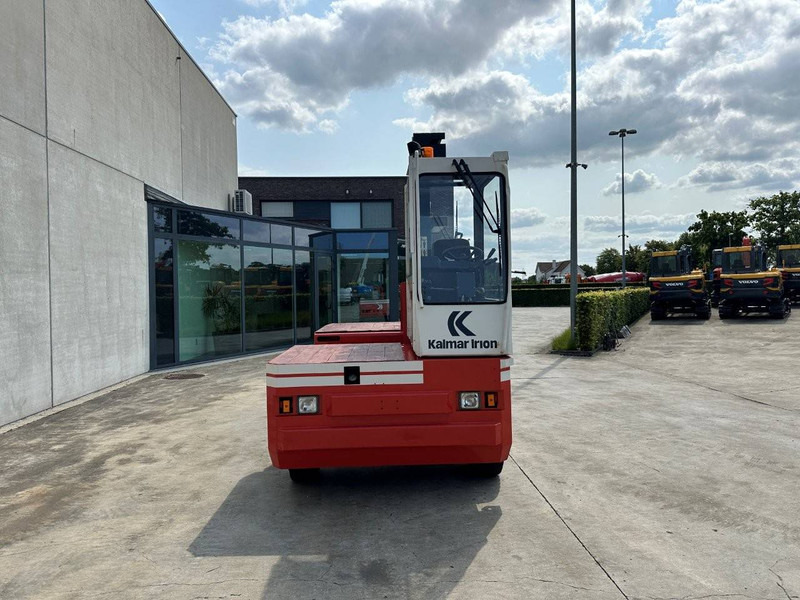 Kalmar DSA040 - Empilhador lateral: foto 2 Kalmar DSA040 - Empilhador lateral: foto 2